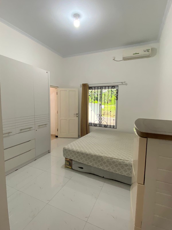 Rumah Furnish Siap Huni dalam Perumahan di Daerah  Wedomartani, Ngemplak, Sleman