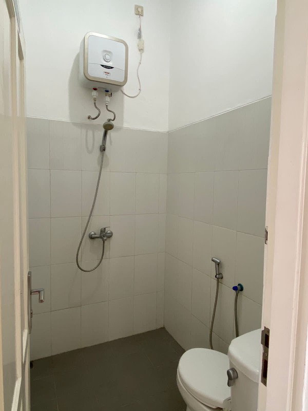 Rumah Furnish Siap Huni dalam Perumahan di Daerah  Wedomartani, Ngemplak, Sleman