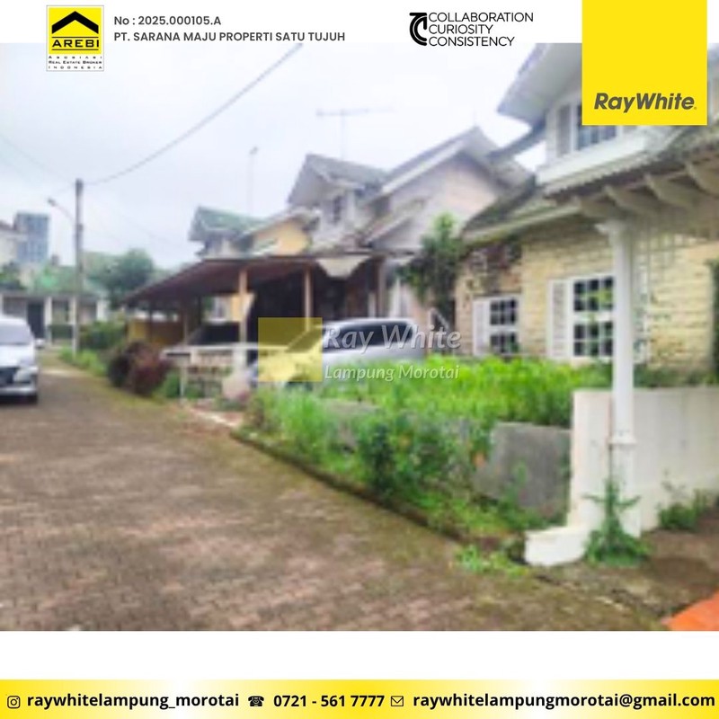 Dijual Rumah Murah 240juta Cianjur