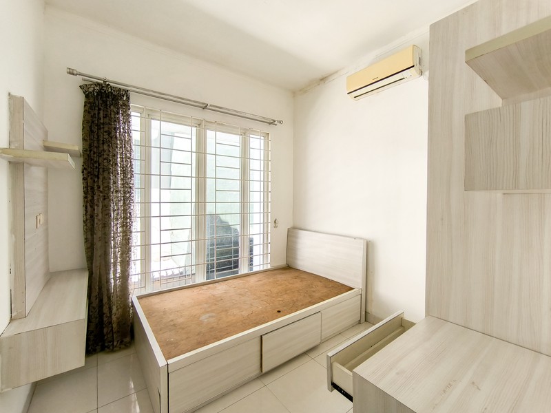 Rumah Bagus Siap Huni Asri di Emerald View, Bintaro Jaya Sektor 9