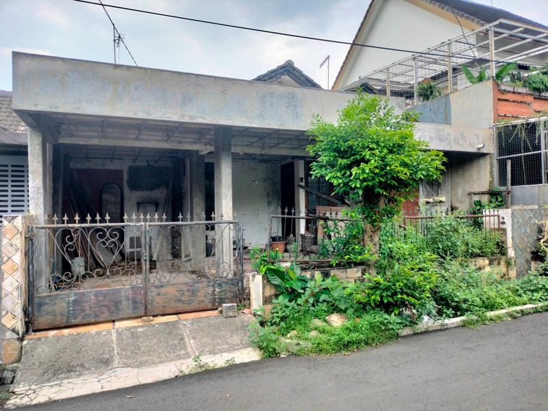 JUAL CEPAT PAMULANG PERMAI 1