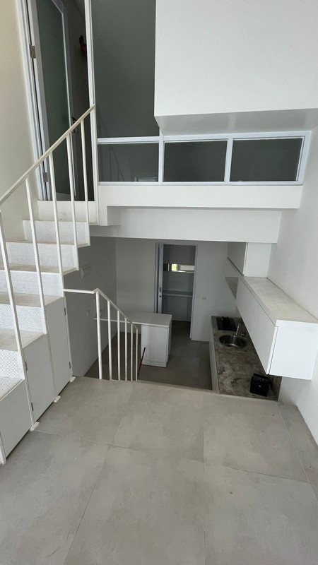 Rumah 1 M di BSD baru , dekat mall Eastvara