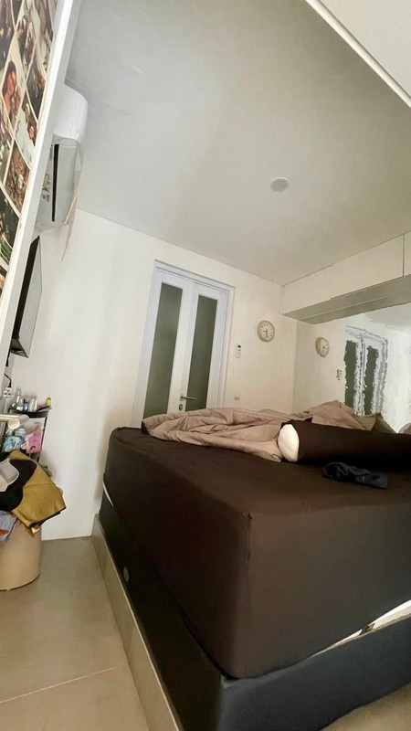 Rumah 1 M di BSD baru , dekat mall Eastvara