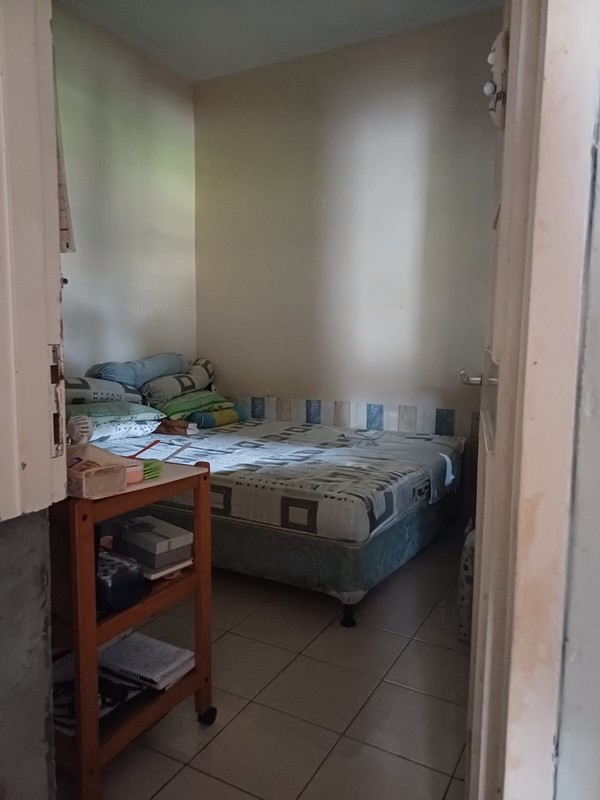 Rumah  dekat Sekolah Binus International BSD,  dan Plaza BSD