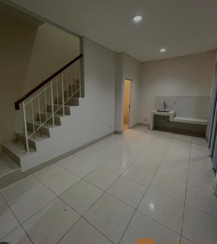 Rumah Cluster Vanya Park - 