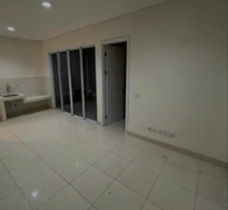 Rumah Cluster Vanya Park - 