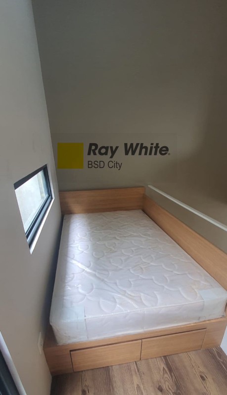 DIJUAL CEPAT & HARGA MIRING! Rumah di Perbatasan BSD dan Gading Serpong!