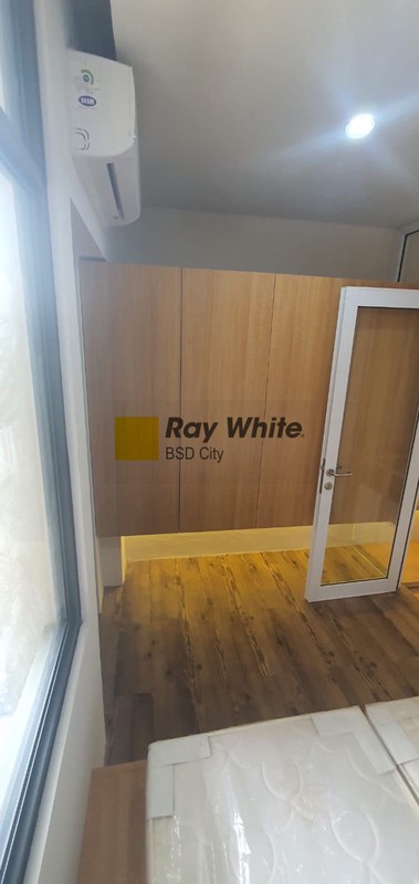 DIJUAL CEPAT & HARGA MIRING! Rumah di Perbatasan BSD dan Gading Serpong!