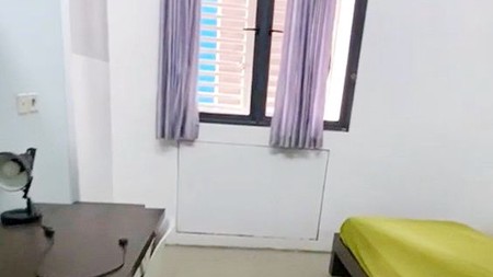 Jual Cepat dan MUrah Apartemen dekat Prasetiya Mulya BSD