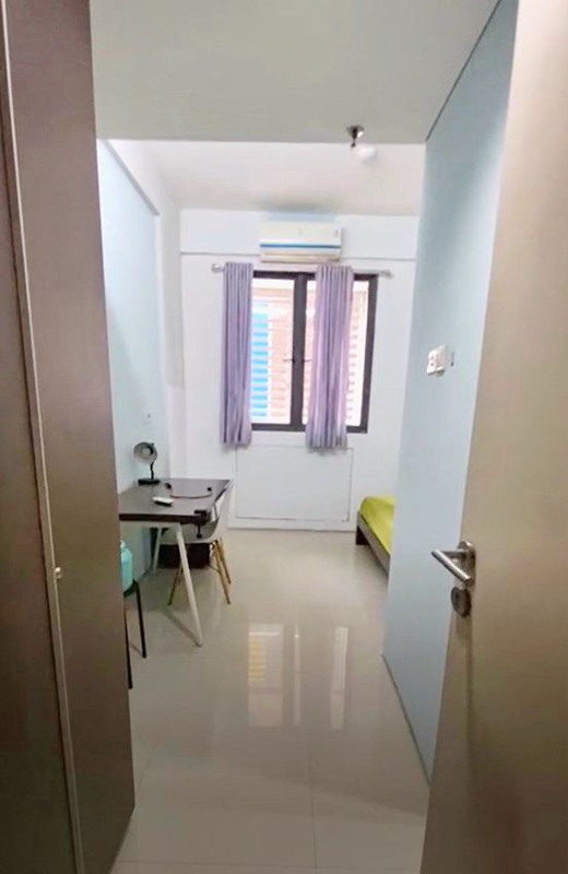 Jual Cepat dan MUrah Apartemen dekat Prasetiya Mulya BSD