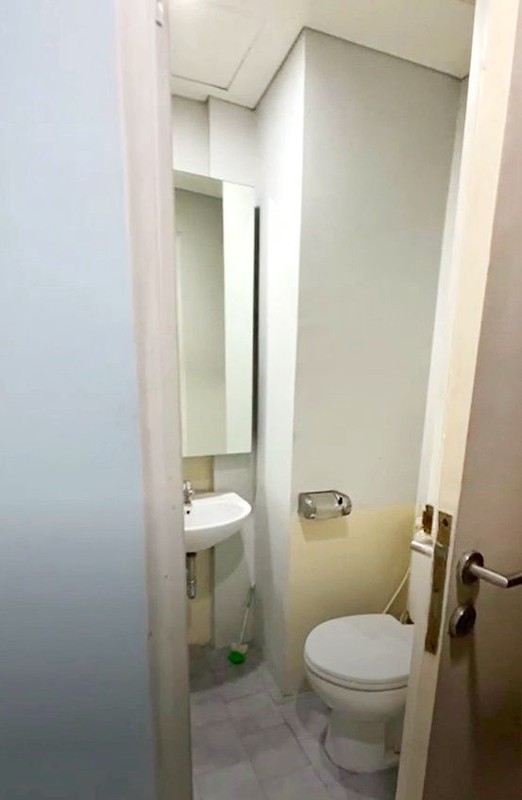 Jual Cepat dan MUrah Apartemen dekat Prasetiya Mulya BSD