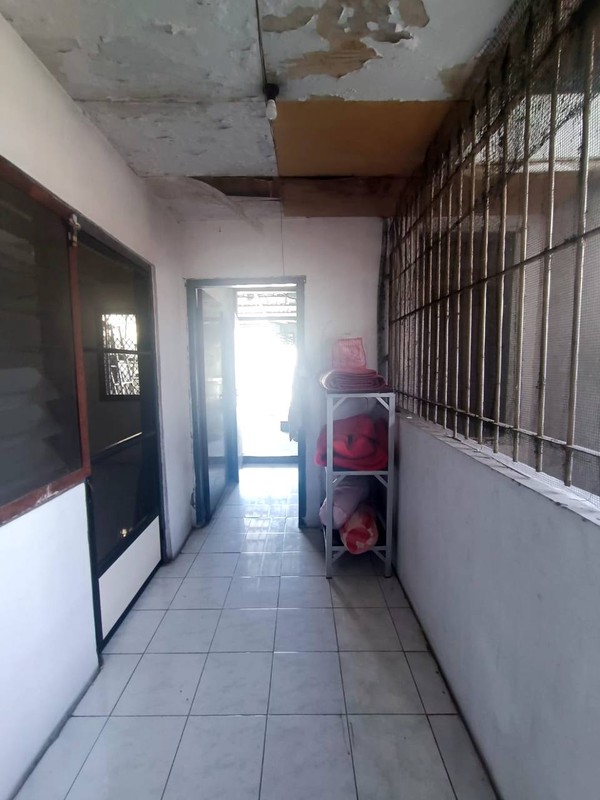 Sewa Rumah Surabaya Barat Darmo Indah Sari Dekat Gerbang Tol