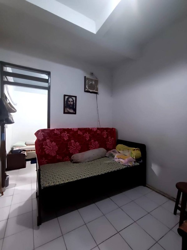 Sewa Rumah Surabaya Barat Darmo Indah Sari Dekat Gerbang Tol