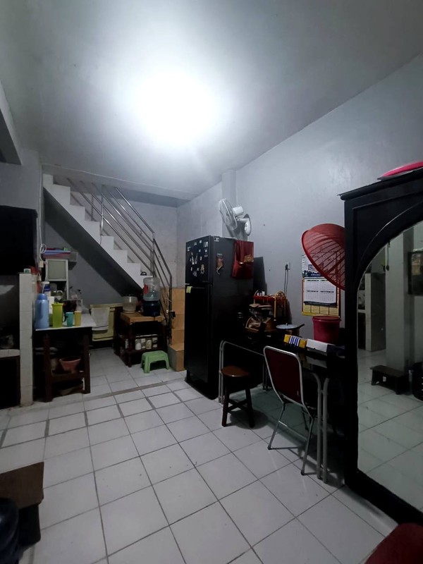 Sewa Rumah Surabaya Barat Darmo Indah Sari Dekat Gerbang Tol