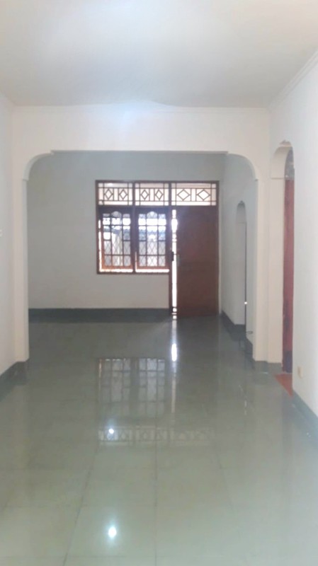 Rumah Jl Damarsari, Jati Padang, Pasar Minggu