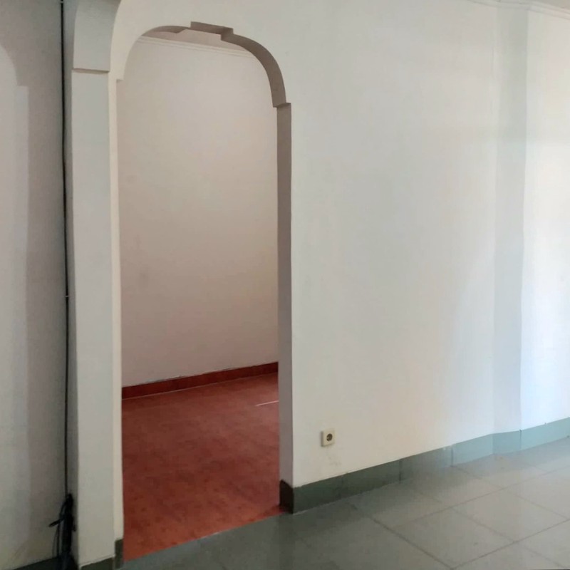 Rumah Jl Damarsari, Jati Padang, Pasar Minggu