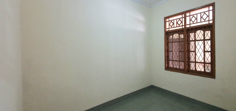 Rumah Jl Damarsari, Jati Padang, Pasar Minggu