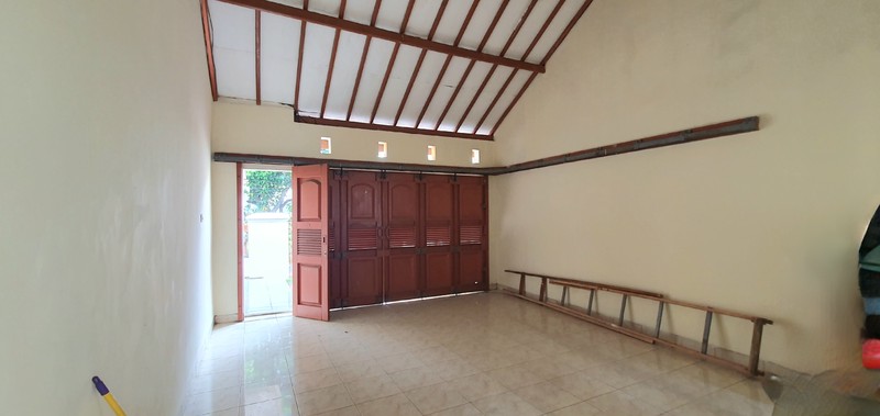Rumah Jl Damarsari, Jati Padang, Pasar Minggu