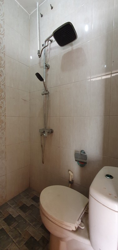 Rumah Jl Damarsari, Jati Padang, Pasar Minggu