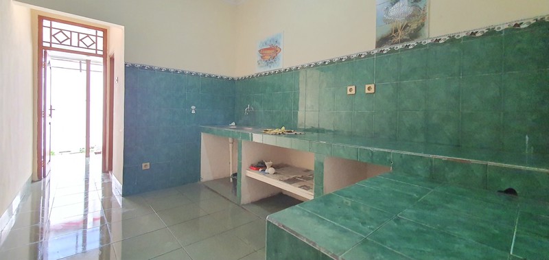 Rumah Jl Damarsari, Jati Padang, Pasar Minggu