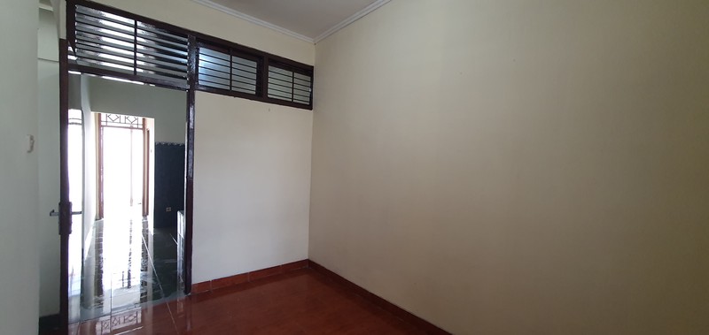 Rumah Jl Damarsari, Jati Padang, Pasar Minggu