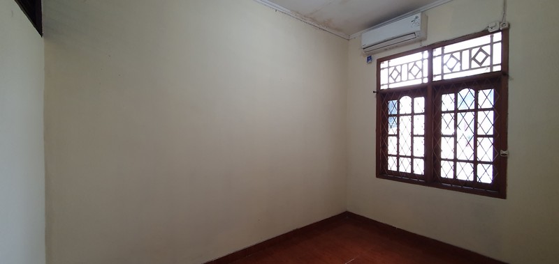 Rumah Jl Damarsari, Jati Padang, Pasar Minggu