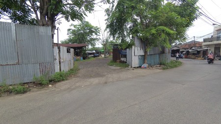 Tanah 32000 m2 dekat Citra Raya 350 meter dari Jl Raya Serang