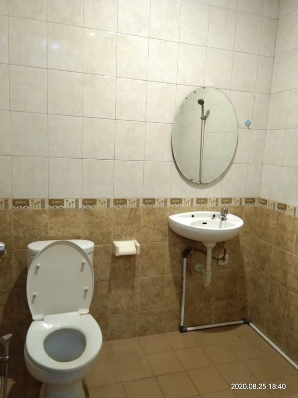 Rumah Murah 2 lantai ,Harga Nego di Pondok Pinang Jakarta Selatan