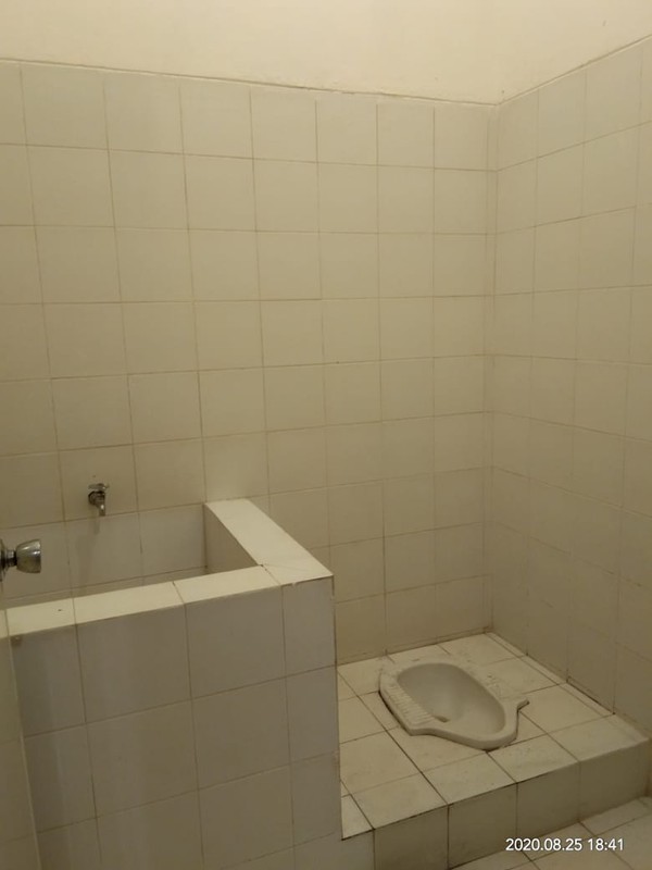 Rumah Murah 2 lantai ,Harga Nego di Pondok Pinang Jakarta Selatan