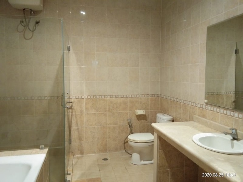 Rumah Murah 2 lantai ,Harga Nego di Pondok Pinang Jakarta Selatan