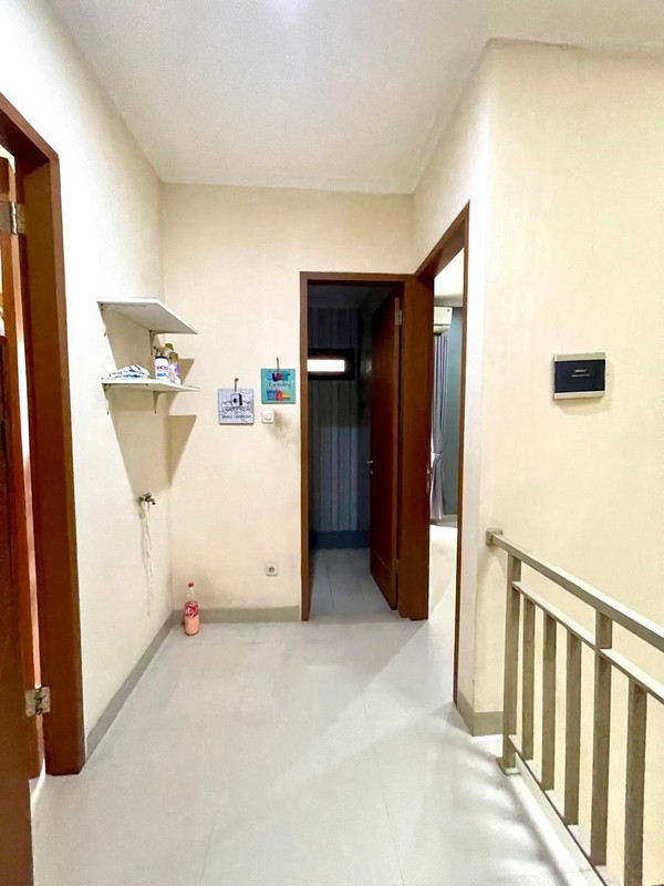 Rumah Siap Huni Bintaro Jaya Hunian Nyaman dan Asri @Bintaro Sektor 9.