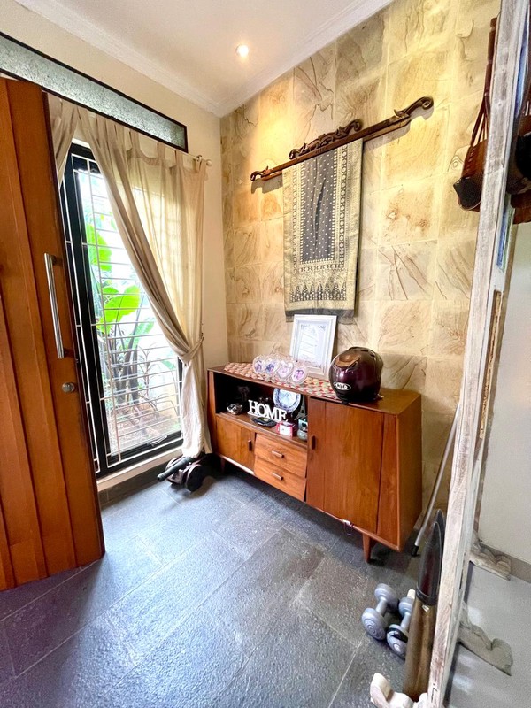 Rumah Siap Huni Bintaro Jaya Hunian Nyaman dan Asri @Bintaro Sektor 9.