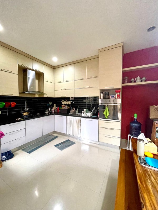 Rumah Siap Huni Bintaro Jaya Hunian Nyaman dan Asri @Bintaro Sektor 9.