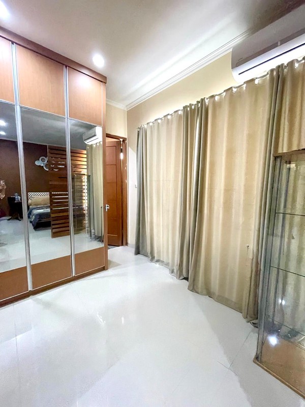 Rumah Siap Huni Bintaro Jaya Hunian Nyaman dan Asri @Bintaro Sektor 9.