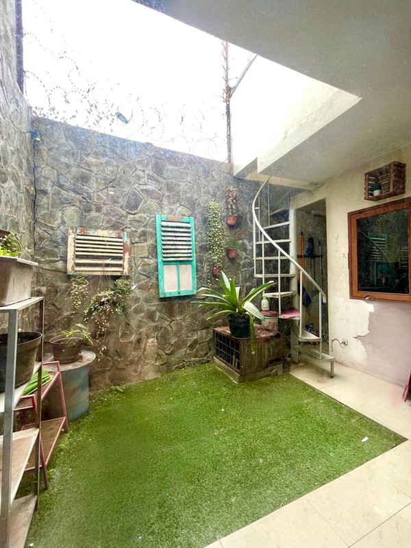 Rumah Siap Huni Bintaro Jaya Hunian Nyaman dan Asri @Bintaro Sektor 9.