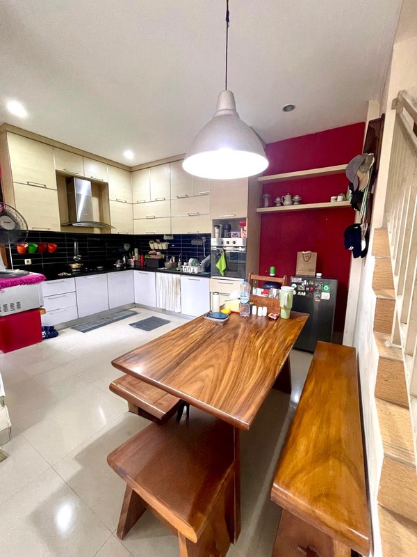 Rumah Siap Huni Bintaro Jaya Hunian Nyaman dan Asri @Bintaro Sektor 9.