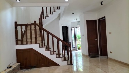 DiSewa Rumah Siap Huni dan Lokasi Strategis @Pasar Minggu, Jakarta Selatan