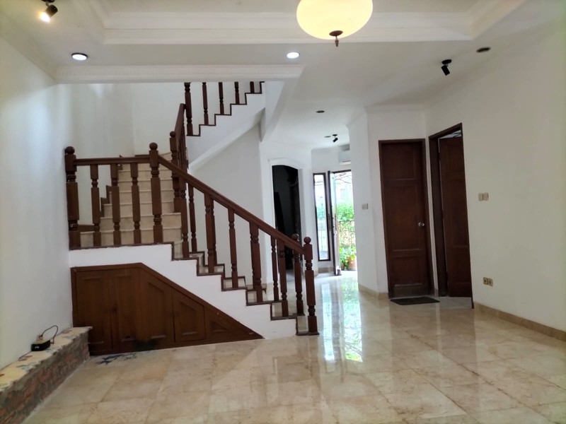 DiSewa Rumah Siap Huni dan Lokasi Strategis @Pasar Minggu, Jakarta Selatan