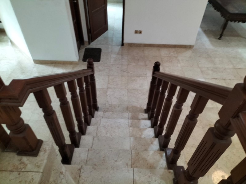 DiSewa Rumah Siap Huni dan Lokasi Strategis @Pasar Minggu, Jakarta Selatan