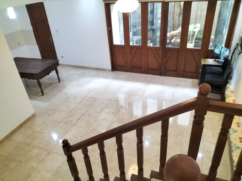 DiSewa Rumah Siap Huni dan Lokasi Strategis @Pasar Minggu, Jakarta Selatan