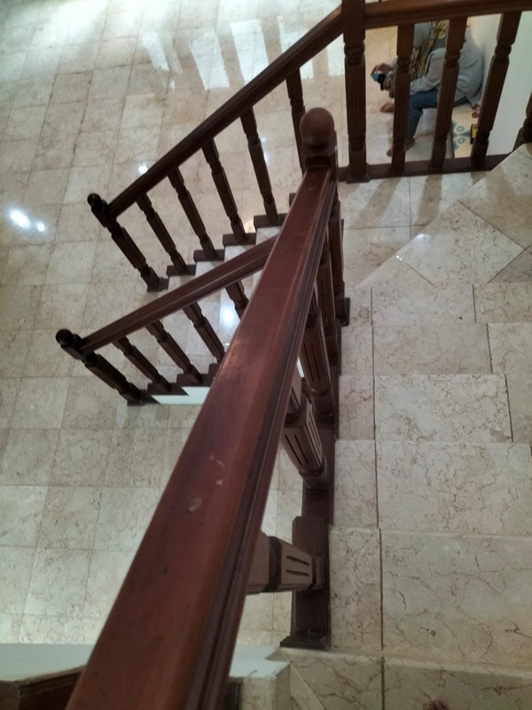 DiSewa Rumah Siap Huni dan Lokasi Strategis @Pasar Minggu, Jakarta Selatan