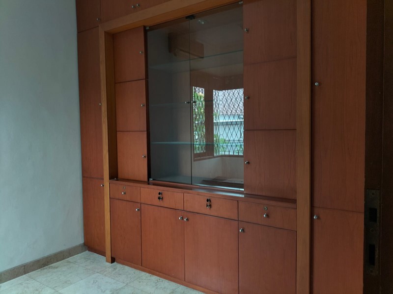 DiSewa Rumah Siap Huni dan Lokasi Strategis @Pasar Minggu, Jakarta Selatan