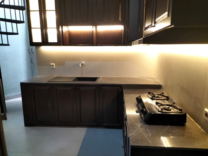 DiSewa Rumah Siap Huni dan Lokasi Strategis @Pasar Minggu, Jakarta Selatan