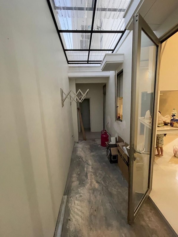 Dijual Rumah Greenland Residence - Cluster Garbera - BARU RENOV cantik - dekat Citraland, Pakuwon Mall