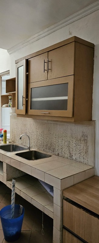 Rumah Cantik 2 Lantai dan Siap Huni dengan Hunian Asri Sertifikat SHM @Pesanggrahan