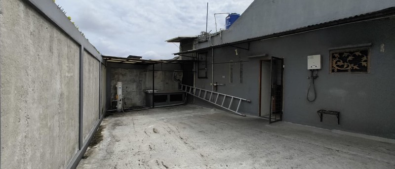 Rumah Cantik 2 Lantai dan Siap Huni dengan Hunian Asri Sertifikat SHM @Pesanggrahan