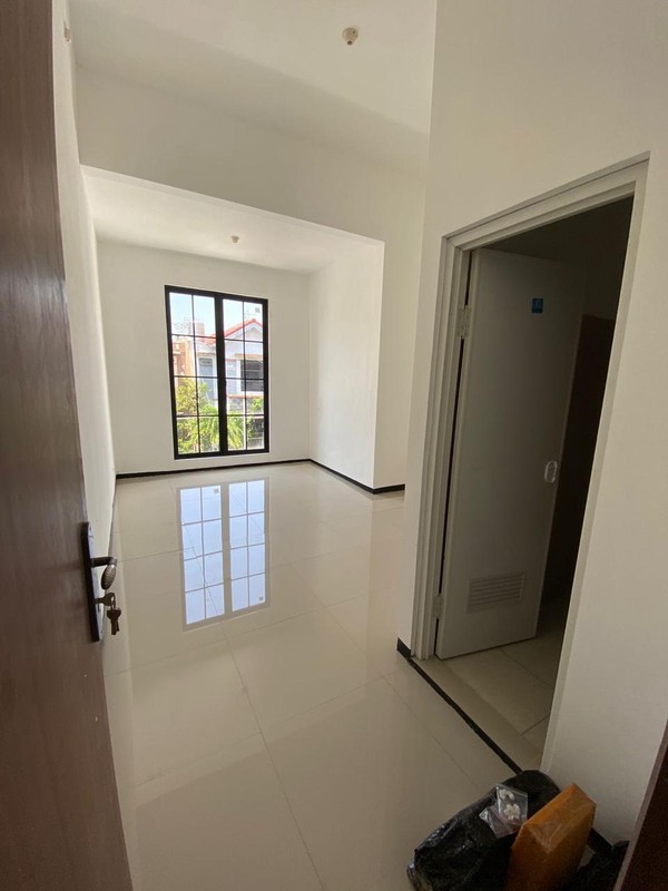 Dijual Rumah Kos Dharmahusada Mas Surabaya Timur