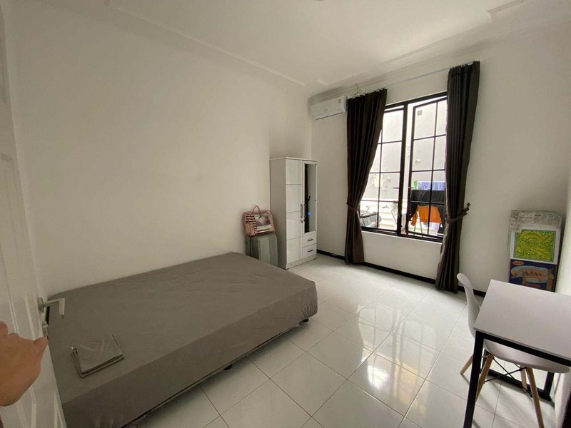 Dijual Rumah Kos Dharmahusada Mas Surabaya Timur