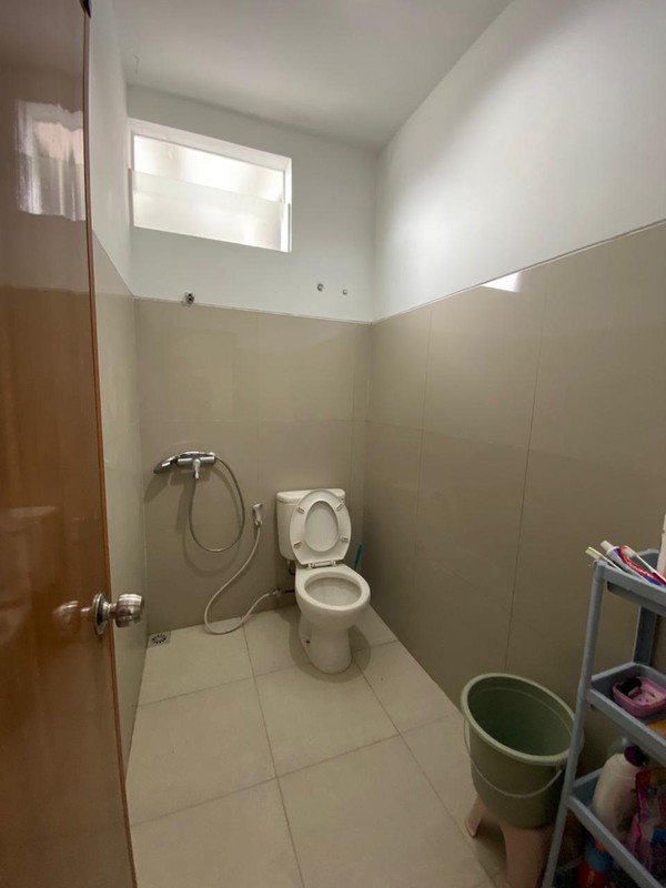 Dijual Rumah Kos Dharmahusada Mas Surabaya Timur