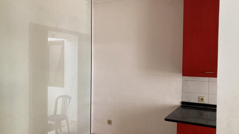 Rumah 2 Lantai Siap Huni, Hunian Nyaman dan Asri @Mahagoni Park, Bintaro.